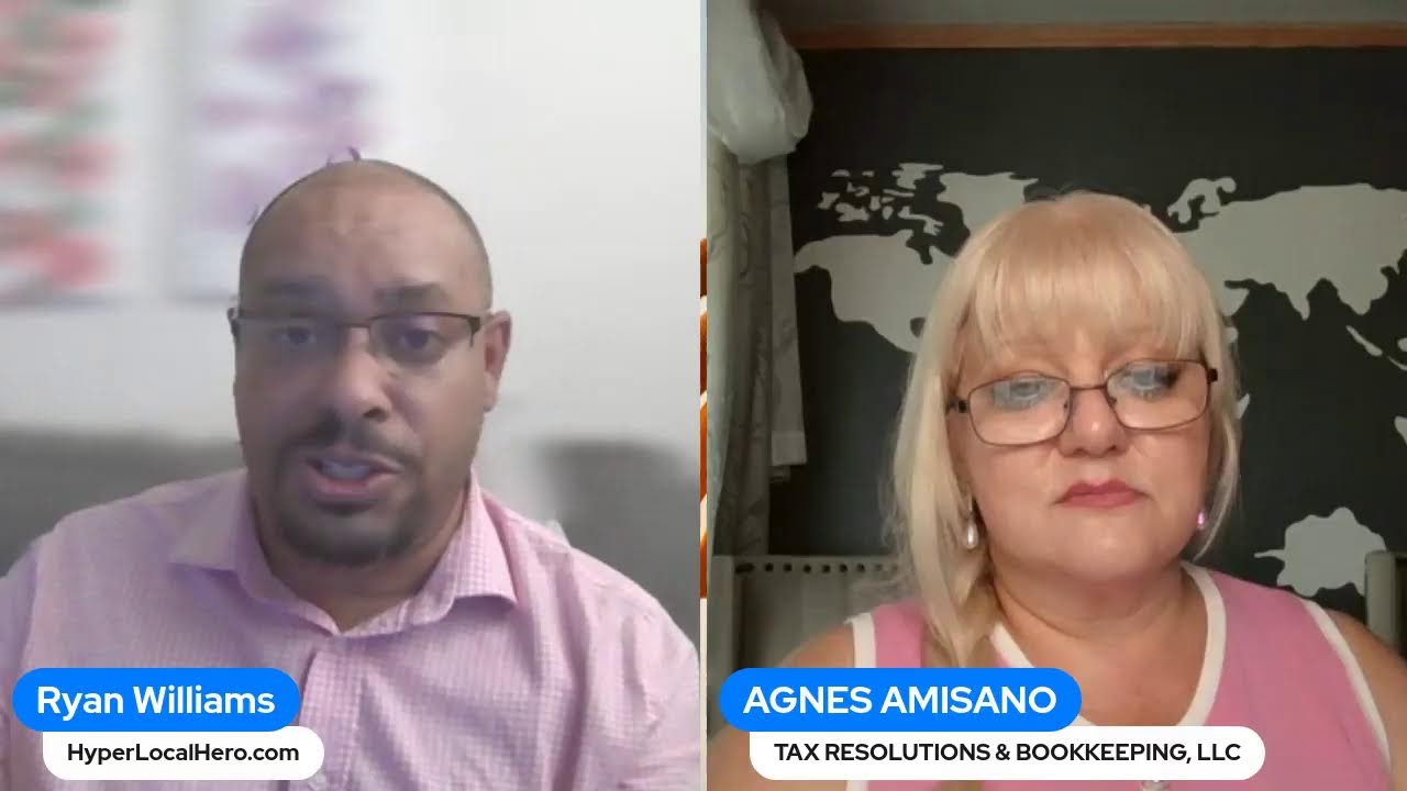 Ask Agnes: Saver vs Spender and Interfering In-Laws