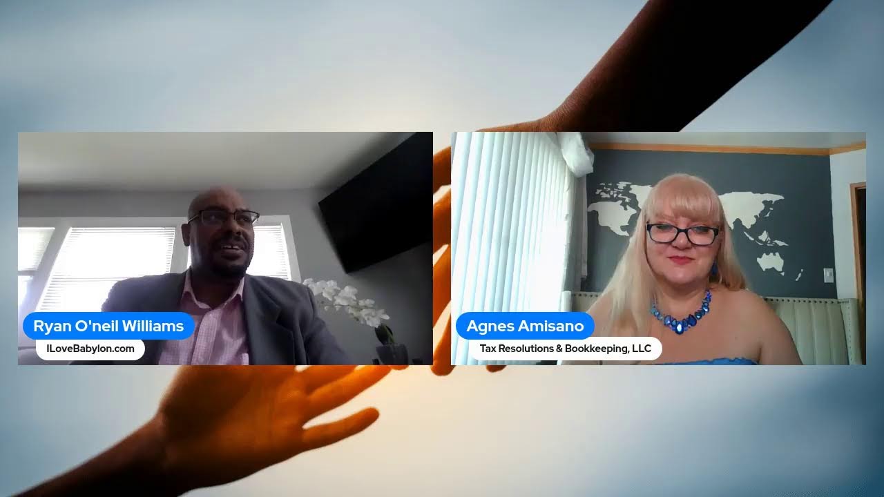 Communication is Key – Love, Death and Taxes | May 5, 2023