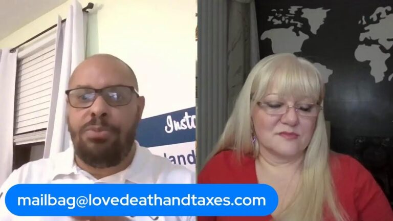 Love, Death & Taxes: Estate Planning Basics: Wills, Power of Attorney, Health Care Proxy