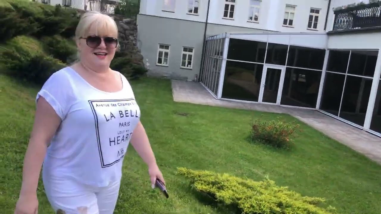 Love, Death and Taxes :: IN POLAND pt 1