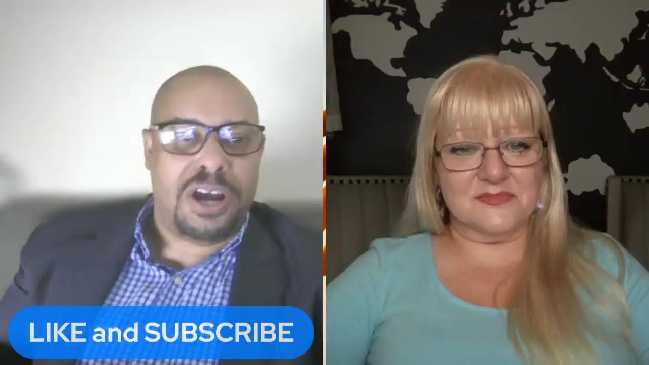 Race, Religion, and Politics in Relationships: Can We Talk? PART 2