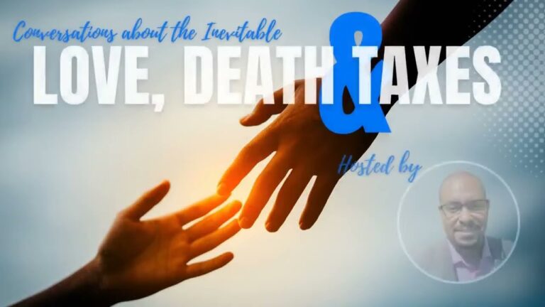 Love, Death & Taxes: Remembering 9-11 :: Love Death and Taxes Sept 11, 2023