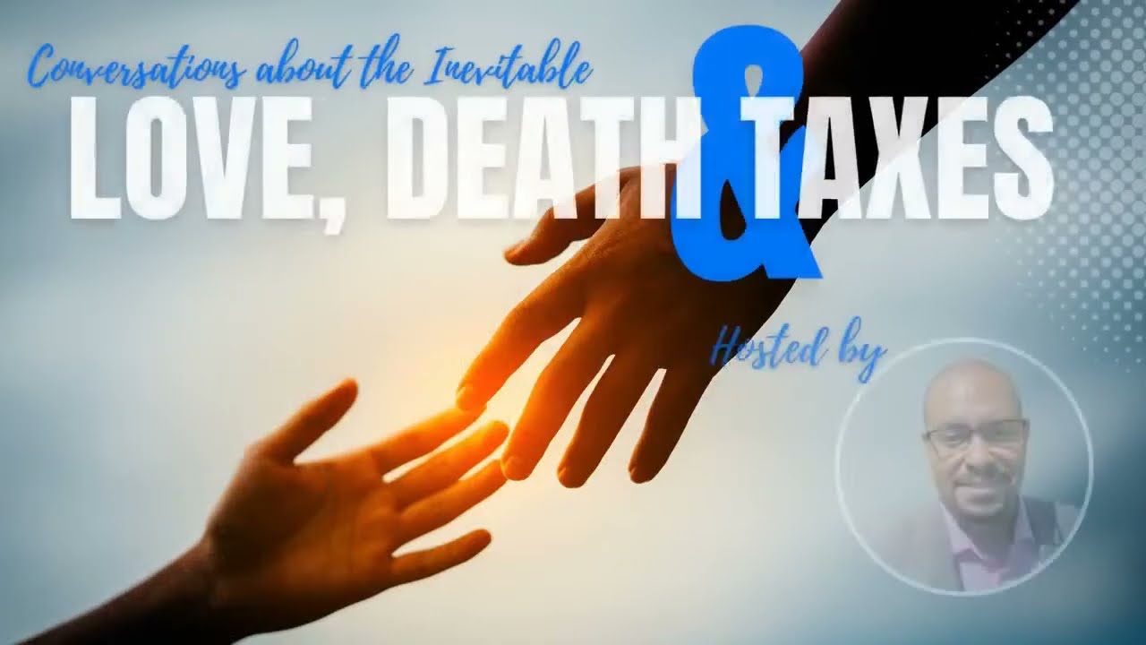 Remembering 9-11 :: Love Death and Taxes Sept 11, 2023