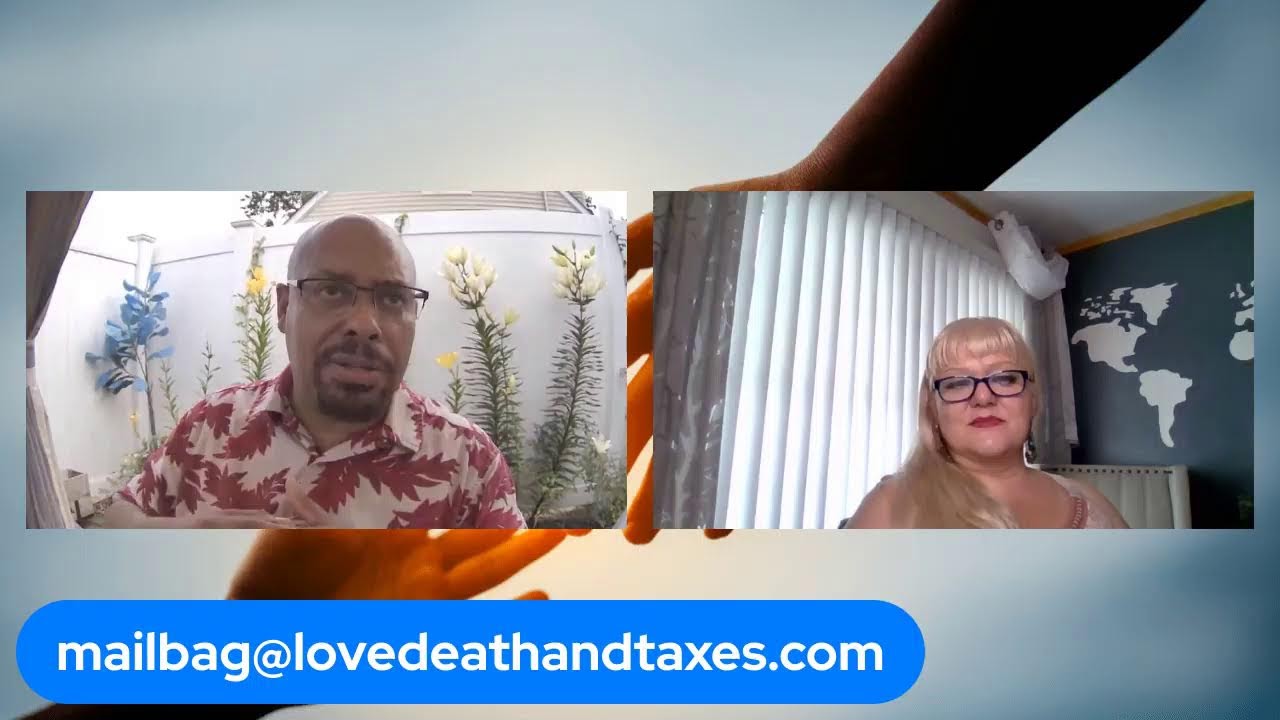 Ryan’s Rules of Love: Balance of Power and Vetting a Partner