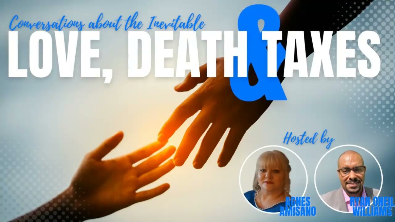 The 5 New Business Tax Tips Episode :: Love, Death and Taxes Ep. 105 ft. Agnes Amisano