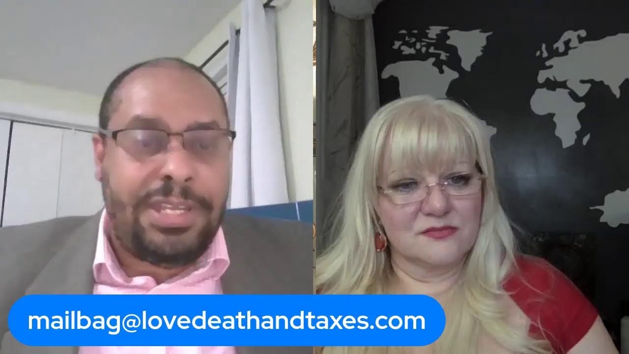 🎙️ The Mixed Signal Playbook: Promises, Plans and Ghosting