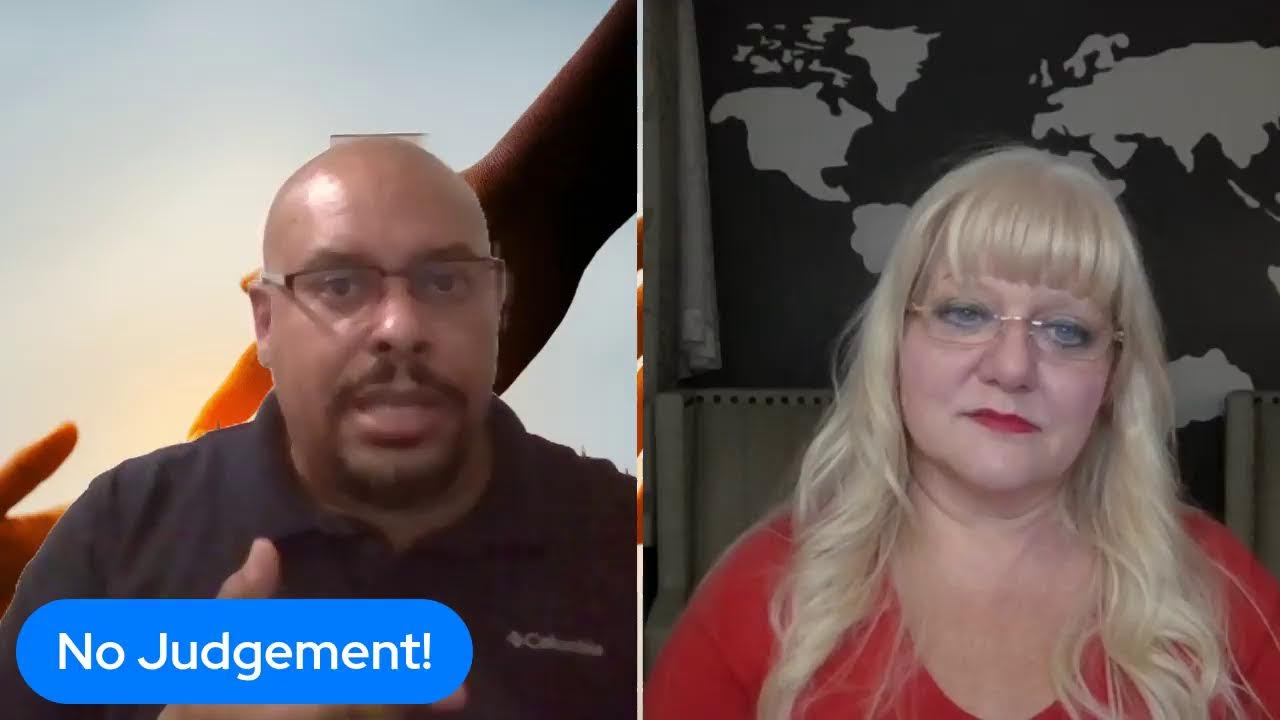 🎙️ We’re Back! Surprise Book, Global Travels & Small Business Season